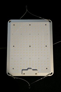 LED Grow Pflanzenlampe Vollspektrum 100W