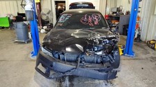 Used Rear Left Door Assembly Rear Side fits: 2017 Volkswagen Passat electric Sdn