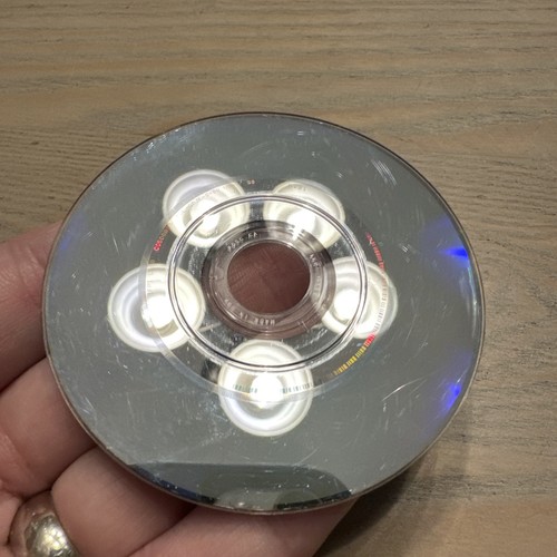 Digimon World 4 (Nintendo GameCube, 2005) ¡SOLO DISCO! ¡Probado y funcionando! - Imagen 5 de 10
