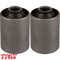 2X Lagerung FüR Lenker TRW JBU490 Buchse 2 Querlenkerlager Rechts Links