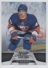 2011-12 Certified Michael Grabner #75 0a4