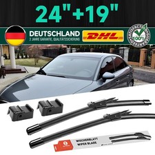 Scheibenwischer Wischer VORNE + HINTEN Für MERCEDES M-KLASSE W166 2011-2015