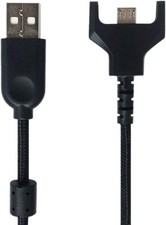 USB Charging Cable for Logitech G403 G900 G903 G703 G PRO X Superlight