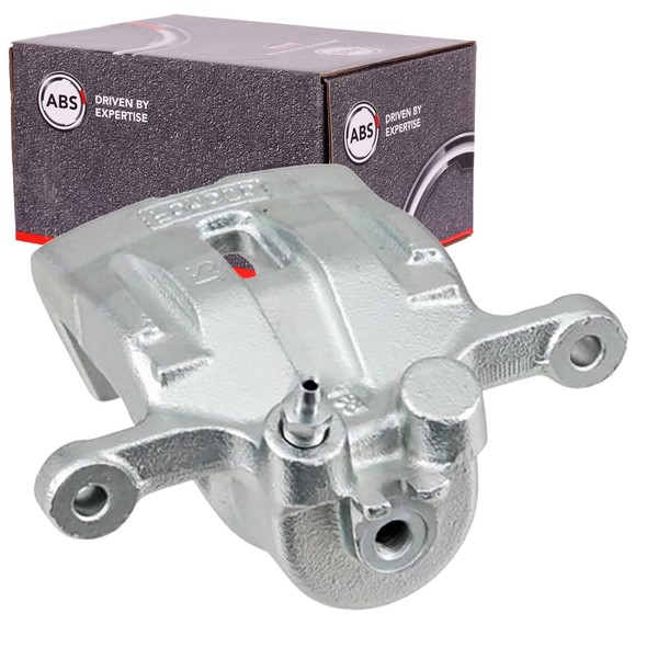 A.B.S. Bremssattel Hinterachse Rechts Passend FÜR Mazda CX-7 CX-9 | 740392-image