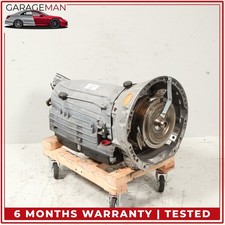 2012-2014 Mercedes-Benz CLS63 AMG Automatikgetriebe 722.931 OEM 2012-2014 Mercedes-Benz CLS63 AMG Automatikgetriebe 722.931 OEM