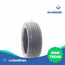 Used 21545r18 Falken Aklimate 93v - 10.532 Used 21545r18 Falken Aklimate 93v - 10.532