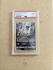 Pokemon Mew GG10/GG70 Crown Zenith Galarian Gallery PSA 10