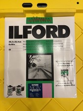 Ilford Multigrade IV RC Deluxe Glossy photographic paper,  paper only 