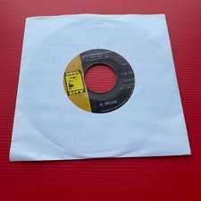 AL WILSON  Do What You Gotta Do 1967 USA 7" vinyl single, also featuring Now I
