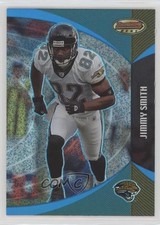 2003 Bowman's Best Blue 486/499 Jimmy Smith #45 0q3