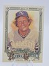 2025 Topps Allen & Ginter - George Brett #308