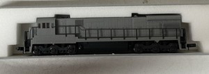 KATO N Gauge 176-300 Undecorated C30-7 Locomotive Original Case