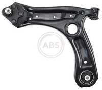 Querlenker Dreieckslenker A.B.S. 211245 FüR ST Audi Fabia A1 8XK Skoda VW 6C1 5