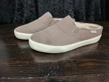NEW Staheekum Women's Taupe Everyday Clog/Sz. 9