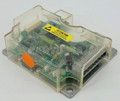 Hitachi BIS-FV-MM-KYA Driver Module, 24VDC, BISFVMMKYA