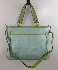 新品未使用✨COACH サリバン パック レザー ボディバッグ ハンターグリーン coachavenue_ccc55o