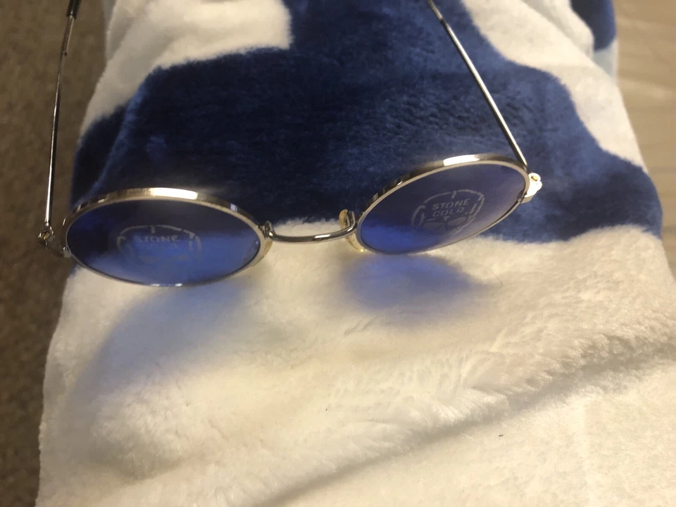 Gafas Survivor Series Champ Wwf Wwe Stone Cold Steve Austin años 90 House Show. Foto 2 de 4