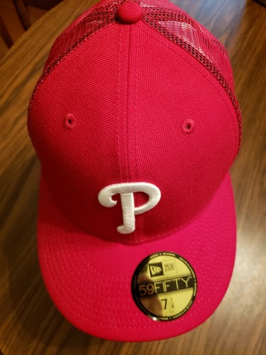 Buy Philadelphia Phillies Red Baseball 