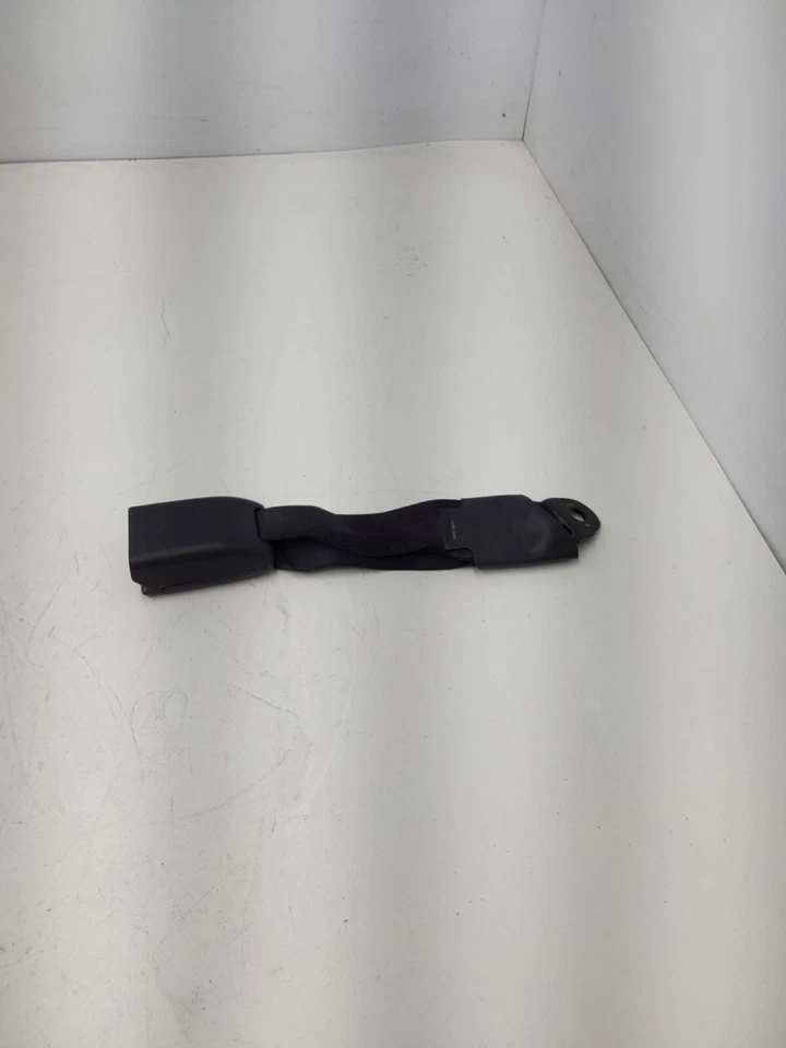 Cinturón de seguridad trasero izquierdo SCION TC 2011 hebilla OEM Foto 2 de 4