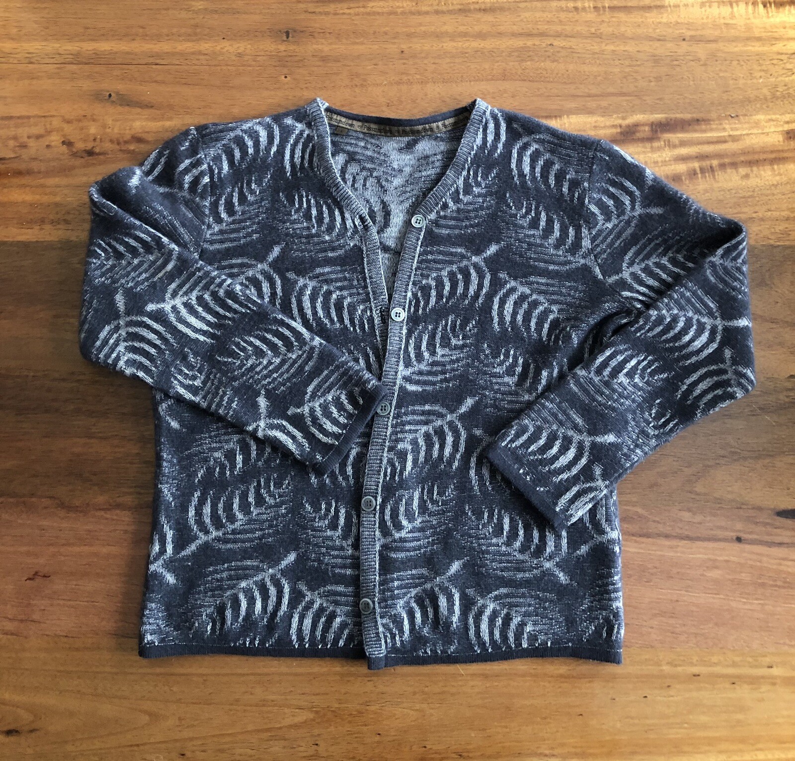 New Zealand Possum And Wool Better Than Cashmere Card… Gem