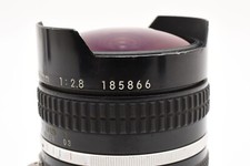 Nikon Fisheye 16mm Focal Camera Lenses for sale | eBay Nikon Fisheye 16mm Focal Camera Lenses for sale | eBay