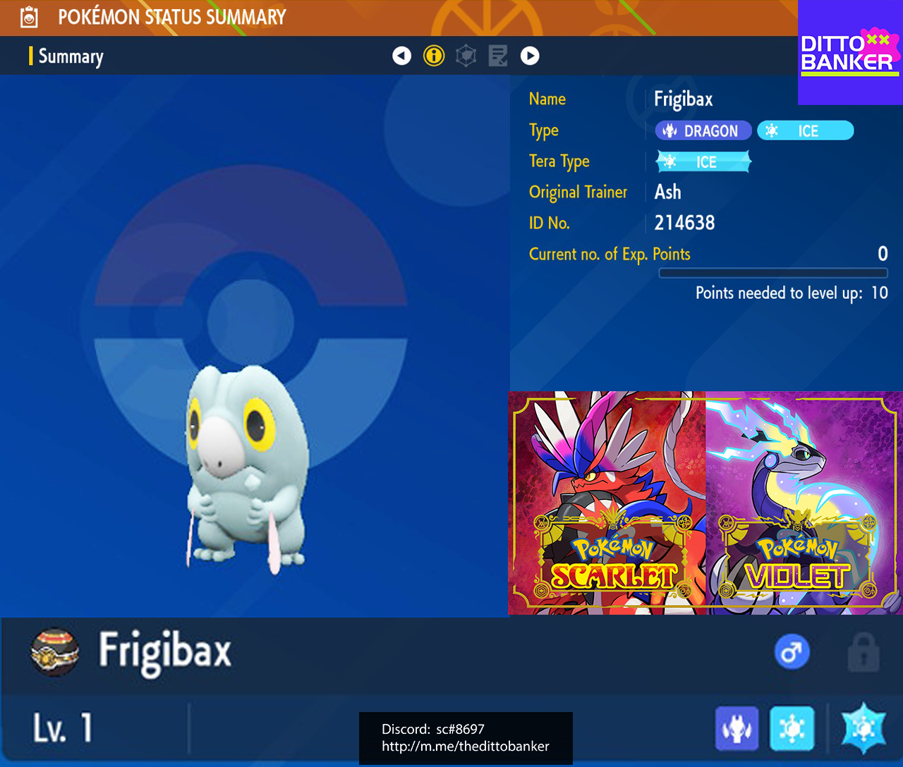 How to get Frigibax in Pokemon Go & can it be Shiny? - Dexerto