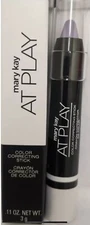 MARY KAY At Play Color Correcting Stick  DITCH DULL #121198 Free Shipping!