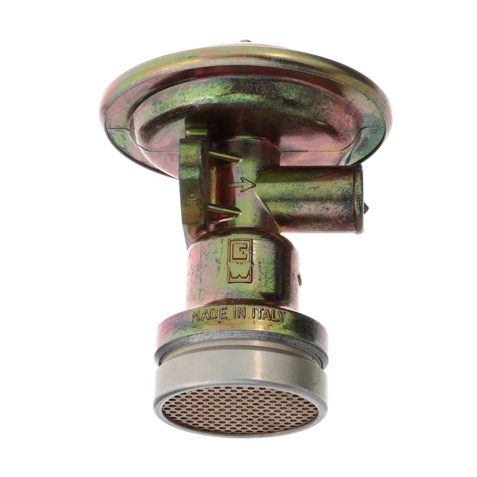 Válvula de descarga de aire bomba de aire Dino GENUINA FERRARI 308 GTB 308 GT4 111705 Foto 4 de 4