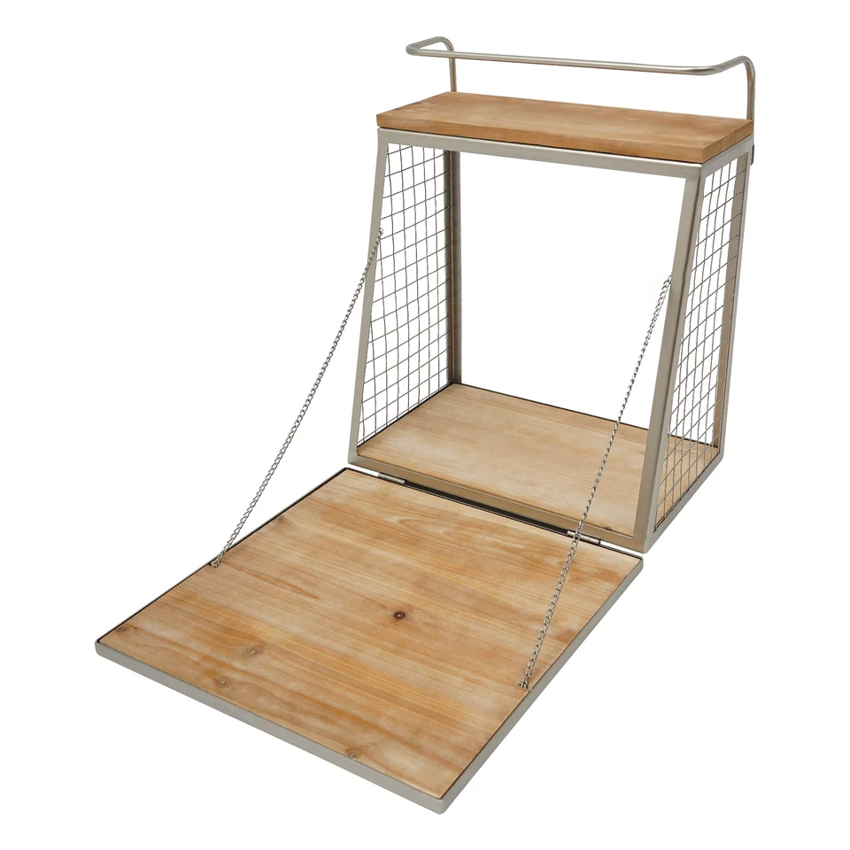 2-уровневый винный шкафчик для красного/белого вина с нагрузкой 13,23 фунта стойка для вина с защитой от ржавчины - Изображение 4 из 4