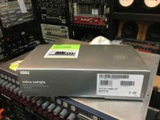 Korg Volca Sample 2 , Digital Sampler  Sequencer New //ARMENS//