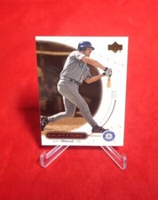 John Olerud Ovation Upper Deck 2001 Baseball Card #12