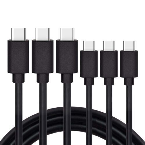 2023 Upgrade USB C Fast Wall Phone Charger Cable for Samsung Galaxy S23 S21 S20 - Picture 32 of 44