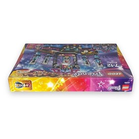 LEGO FRIENDS: Pop Star Show Stage 41105 Retired New Sealed