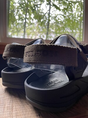 FILSON x MERRELL Sandals Hiking Size 8M