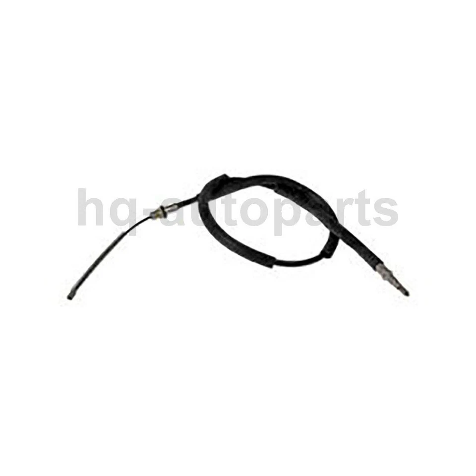 Cables de freno trasero izquierdo trasero derecho para Mazda B2500 2001 2000 1999 1998 Foto 3 de 4