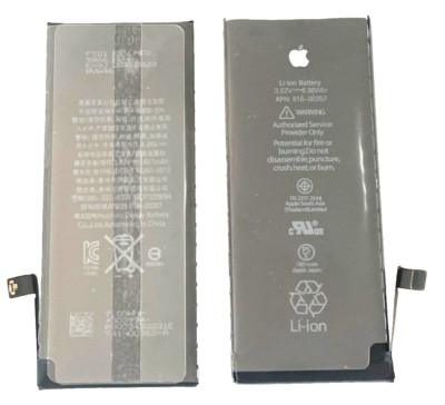 Original Apple iPhone 8 Plus Batterie Akku Battery mAh APN
