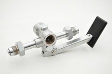 Dräger ARCF Ventilbrücke / Brückenventil / Brücke mit Reserve 5/8" Tauchflasche