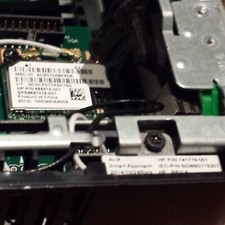 HP Broadcom BCM943228HMB WiFi 80211n +T620 Thin Client Kit 666914-001 697316-001