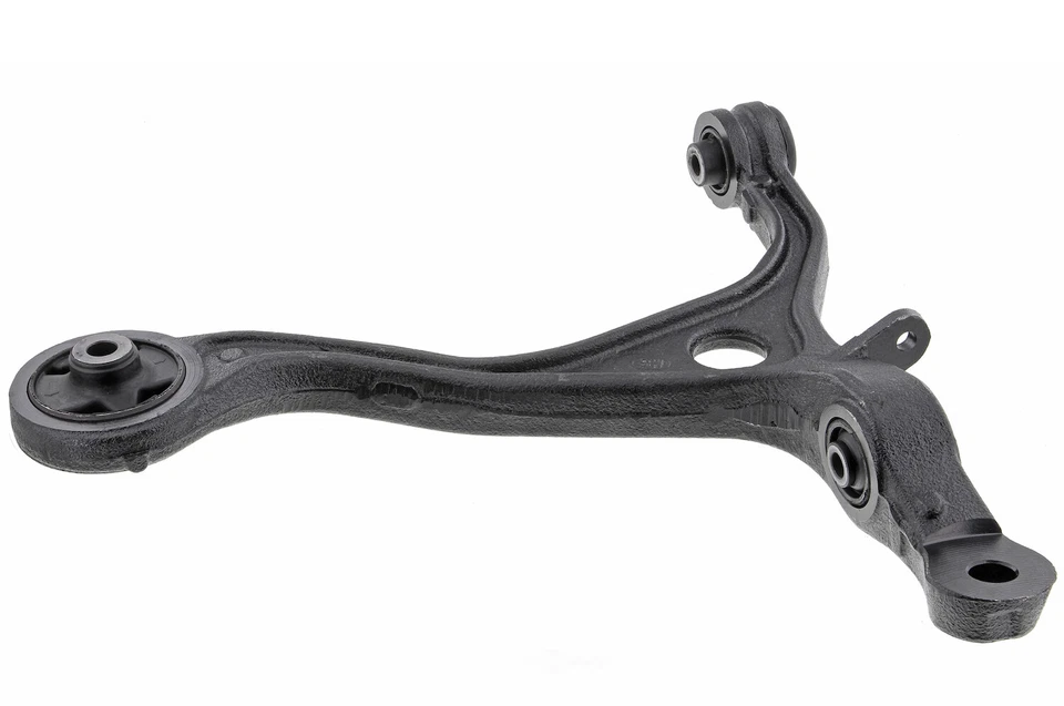 Suspension Control Arm fits 2003-2007 Honda Accord  MEVOTECH LP - Imagem 4 de 4