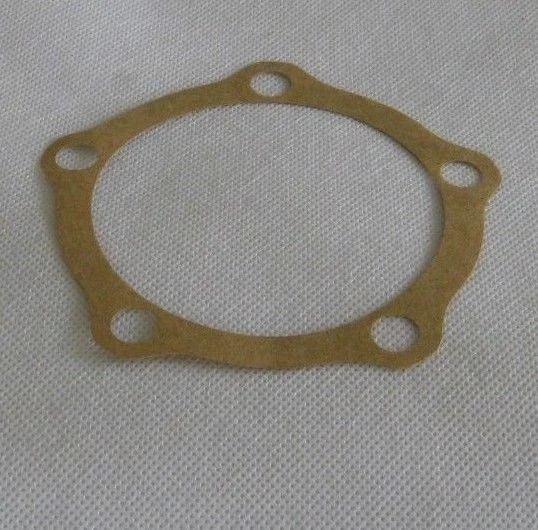 Range Rover Classic Front Wheel Bearing Kit with ABS, Bearmach Timken - Image 4 of 4