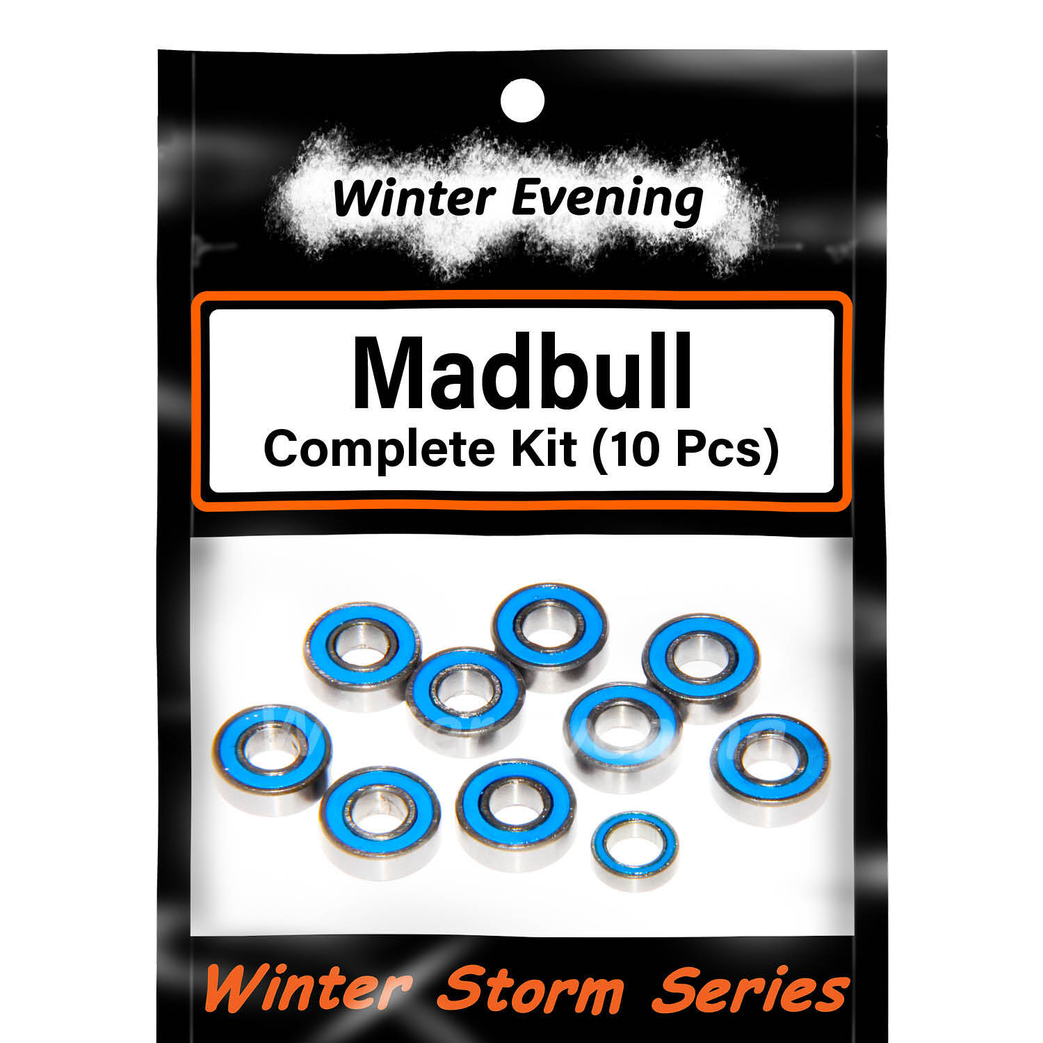 Tamiya Mad Bull in Other Rc Parts & Accessories - UK
