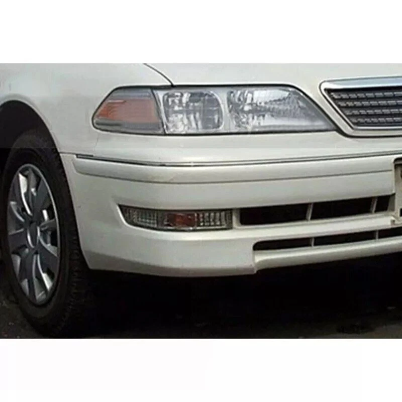 Faro antiniebla parachoques delantero 2 piezas lámpara de conducción para Toyota Mark II GX100 JZX100 1999-2000 Foto 2 de 4