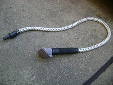 OEM Rowenta Precision Valet Steamer Hose steam brush GS6010 RS-DC0234 RS-DC0238