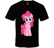My Little Pony: Friendship Is Magic Pinkie Pie T-Shirt