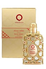 NEW Orientica Royal Amber for Women - 2.7 oz EDP Spray