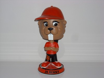 JR. BENNY BEAVER Oregon State 
