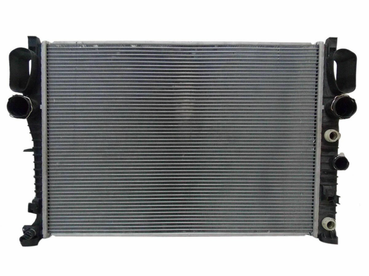 Radiator 2868 Fits 2003-2006 MERCEDES-BENZ E320 / 2006-2009