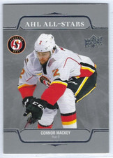 2021-22 Upper Deck AHL All-Stars #AS-15 Connor Mackey