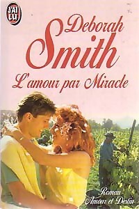 Liebe durch Wunder - Deborah Smith - V50243