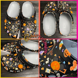 crocs w6